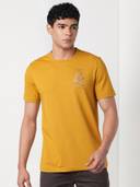 Mustard color option, Currently selected