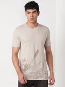 Beige color option