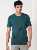 Teal color option