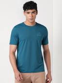 Teal color option