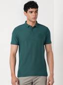 Green color option, Currently selected