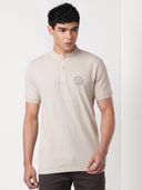 Beige color option, Currently selected