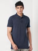 Navy Blue color option, Currently selected