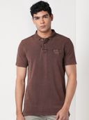 Brown color option