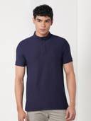 Navy Blue color option