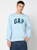 Blue color option, Currently selected