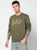 Olive color option, Currently selected