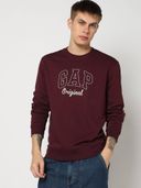 Burgundy color option