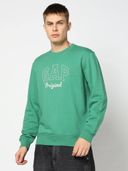 Green color option