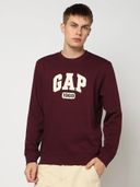 Burgundy color option, Currently selected