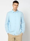 Blue color option