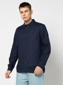 Navy Blue color option, Currently selected
