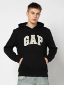 Black color option, Currently selected
