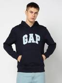 Navy Blue color option, Currently selected
