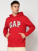 Red color option, Currently selected