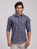 Navy Blue color option