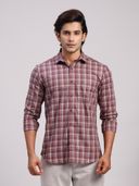 Maroon color option