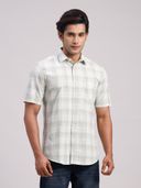 White color option, Currently selected