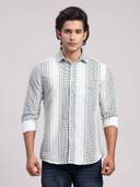 White color option, Currently selected