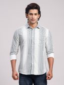 White color option