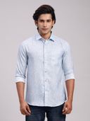 Blue color option