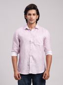 Mauve color option, Currently selected