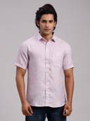 Mauve color option, Currently selected