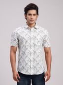 White color option