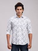 White color option