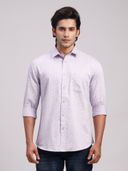 Lavender color option, Currently selected