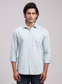 Blue color option