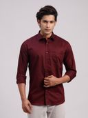Maroon color option, Sold out