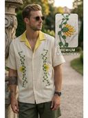 White color option