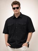 Black color option, Sold out, Currently selected