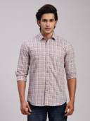 Mauve color option, Currently selected