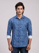 Blue color option