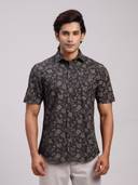 Charcoal color option