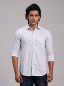 White color option