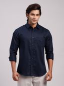 Navy Blue color option