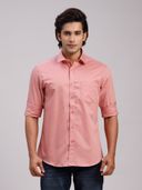 Peach color option, Currently selected