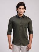 Olive color option