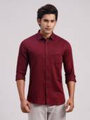 Maroon color option