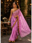 Pink color option, Currently selected