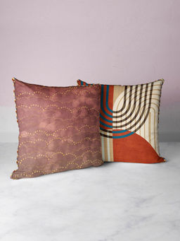 BIANCA - Suzane 16 X16 Cushion Eart35