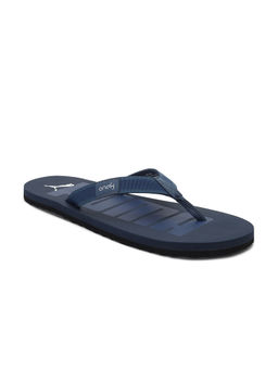 Puma - Optimal One8 V3 Mens Blue Flipflops