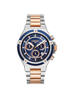 Roamer - Tempomaster Chrono Mens Watch - 221837 49 45 20