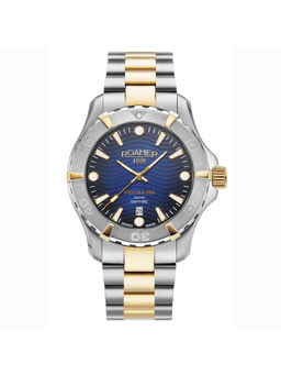 Roamer - Deep Sea 200 Men Watch-7640185789036