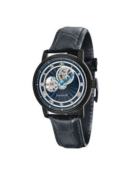 Earnshaw - Westminster Mechanical Mens Watch - ES-8097-04
