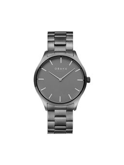 Obaku - Tang Ash Men Watch - V260GXUUSU
