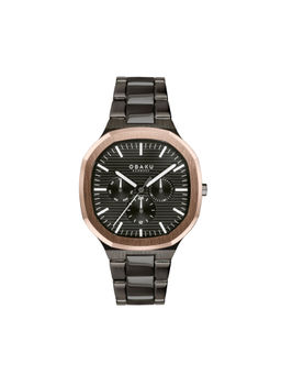 Obaku - Ild Men Watch - V275GMMBSB